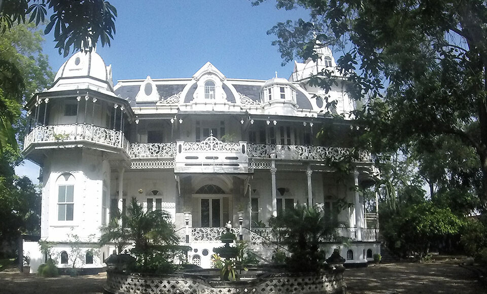 ambard house