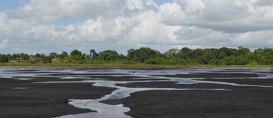 pitch lake trinidad